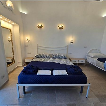 Capri Aquarium Family - Vacation Home Esterno foto