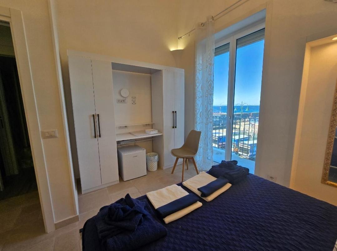 Capri Aquarium Family - Vacation Home Esterno foto