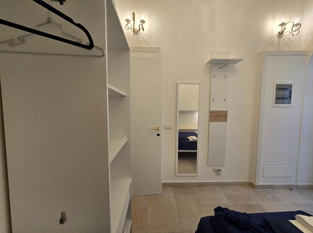Capri Aquarium Family - Vacation Home Esterno foto