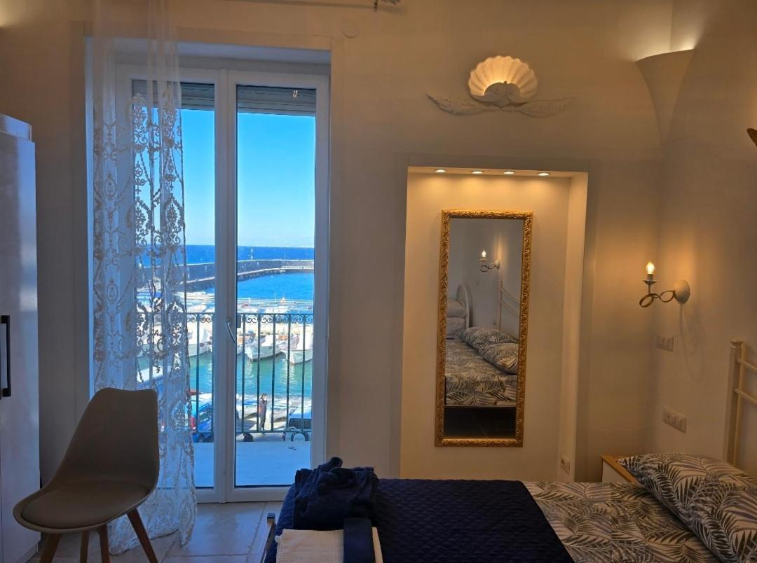 Capri Aquarium Family - Vacation Home Esterno foto